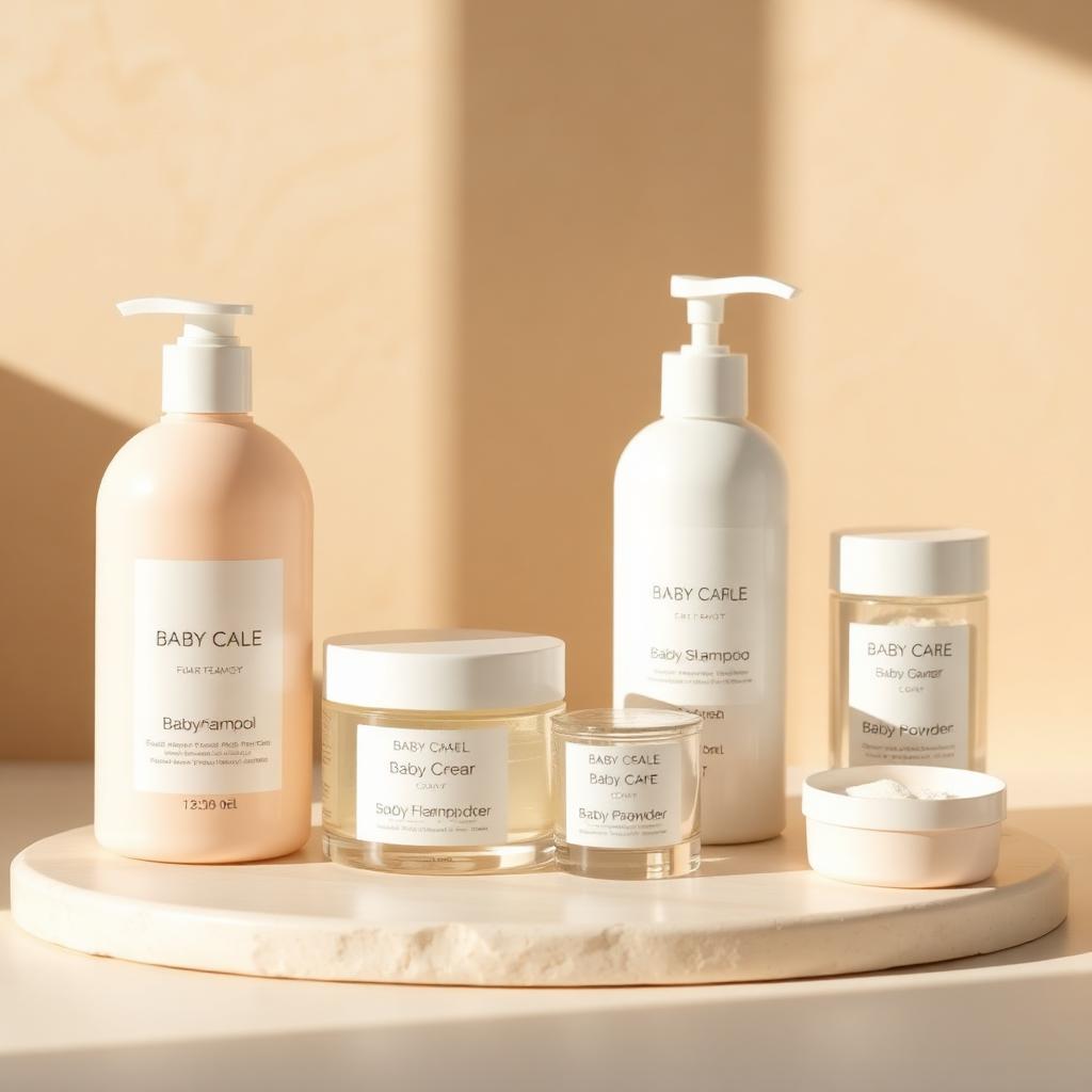 cosmetics-baby