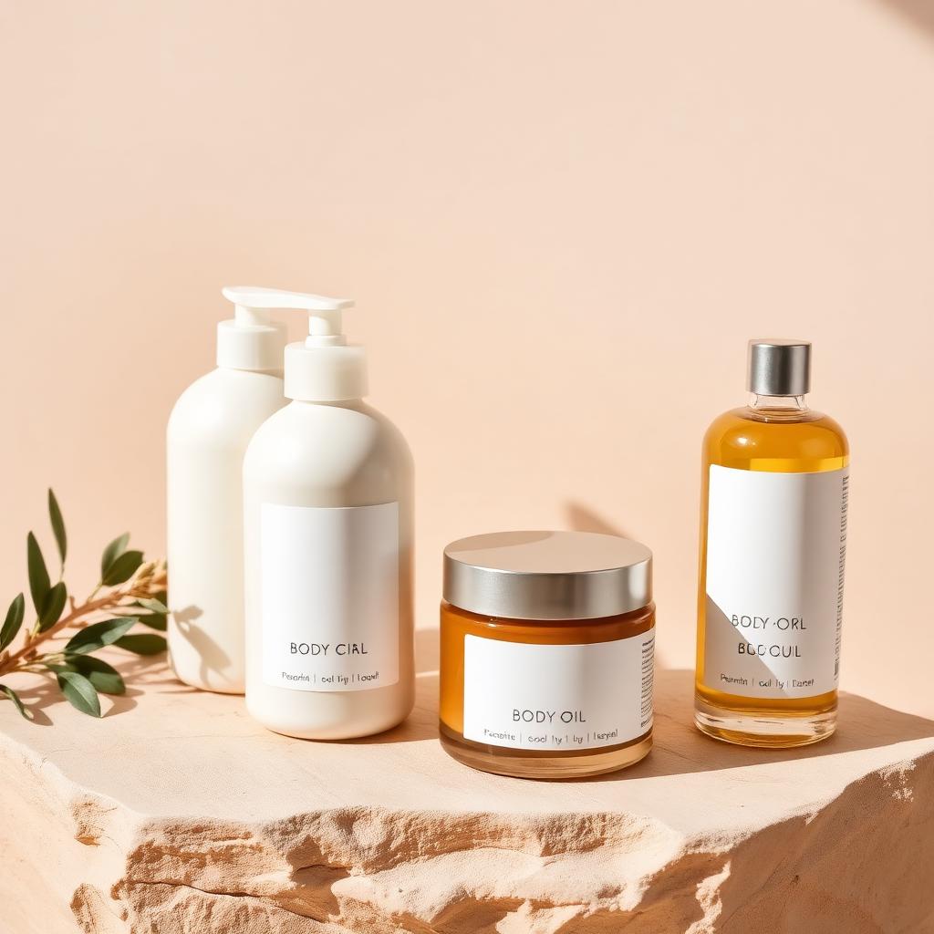 cosmetics-body