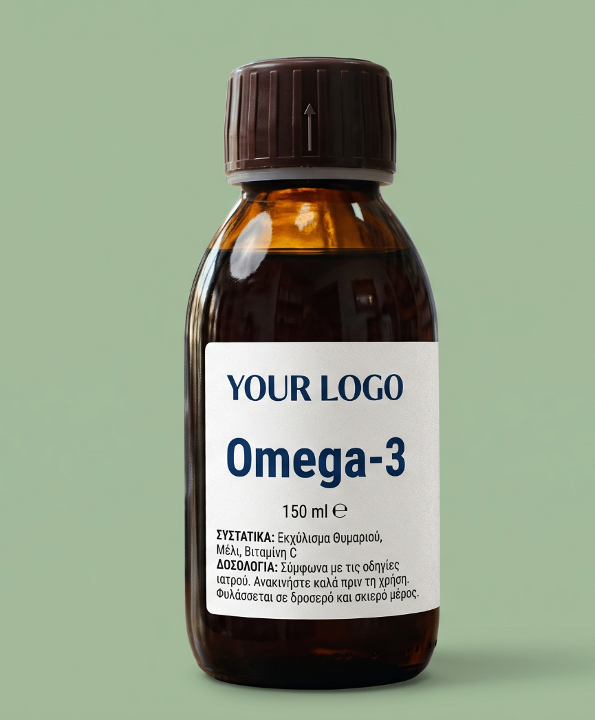 omega-3