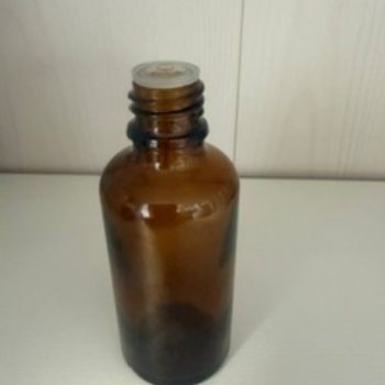 amber-bottle