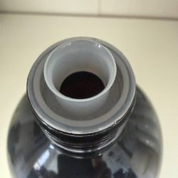 pourer-neck